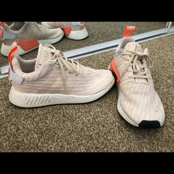 Adidas NMD sneakers - Picture 3 of 4